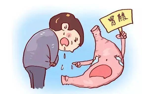 什么是食管裂孔疝 什么是食管裂孔疝