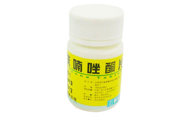 呋喃唑酮到底能不能用?-老苏