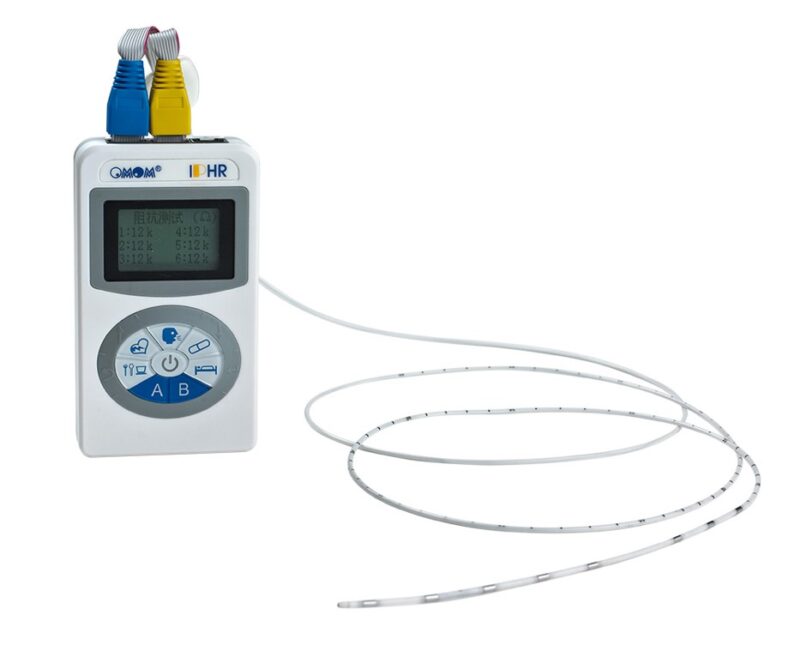 24小时食管pH-阻抗监测怎么做-老苏