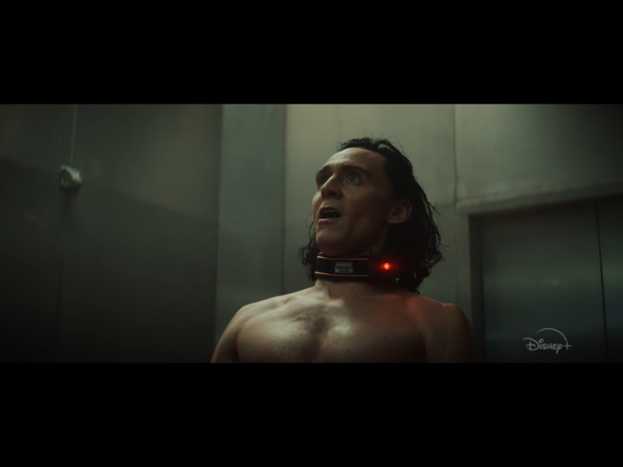 loki第一季，据说周三更新-老苏