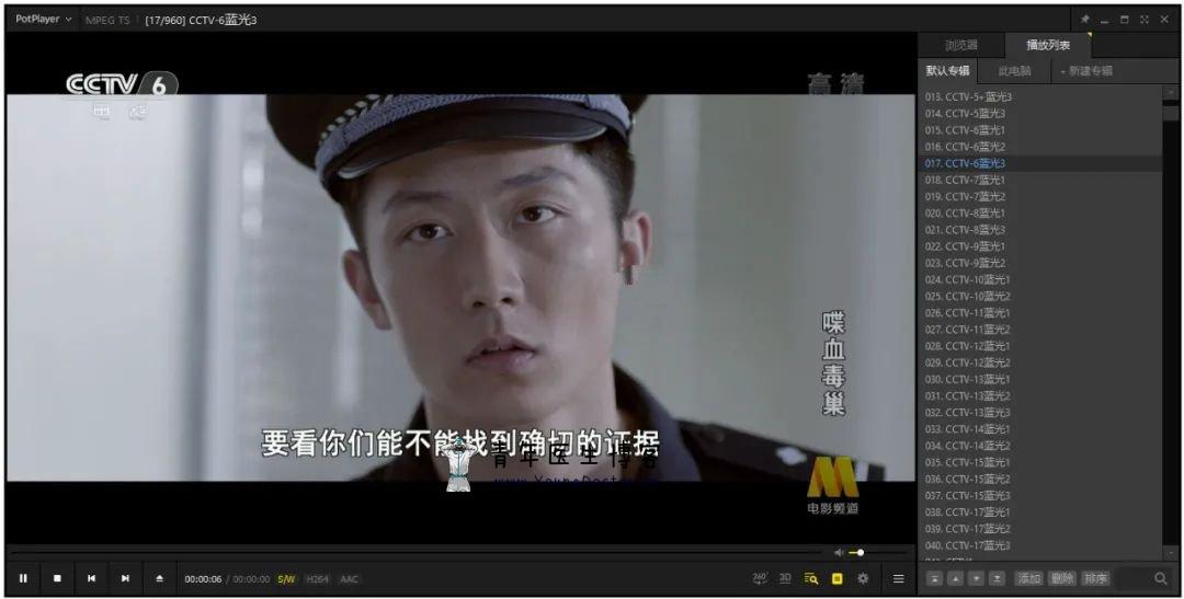 2021-09-08更新 | 超全的全国+港台+各地IPTV直播源,21年最新版-老苏