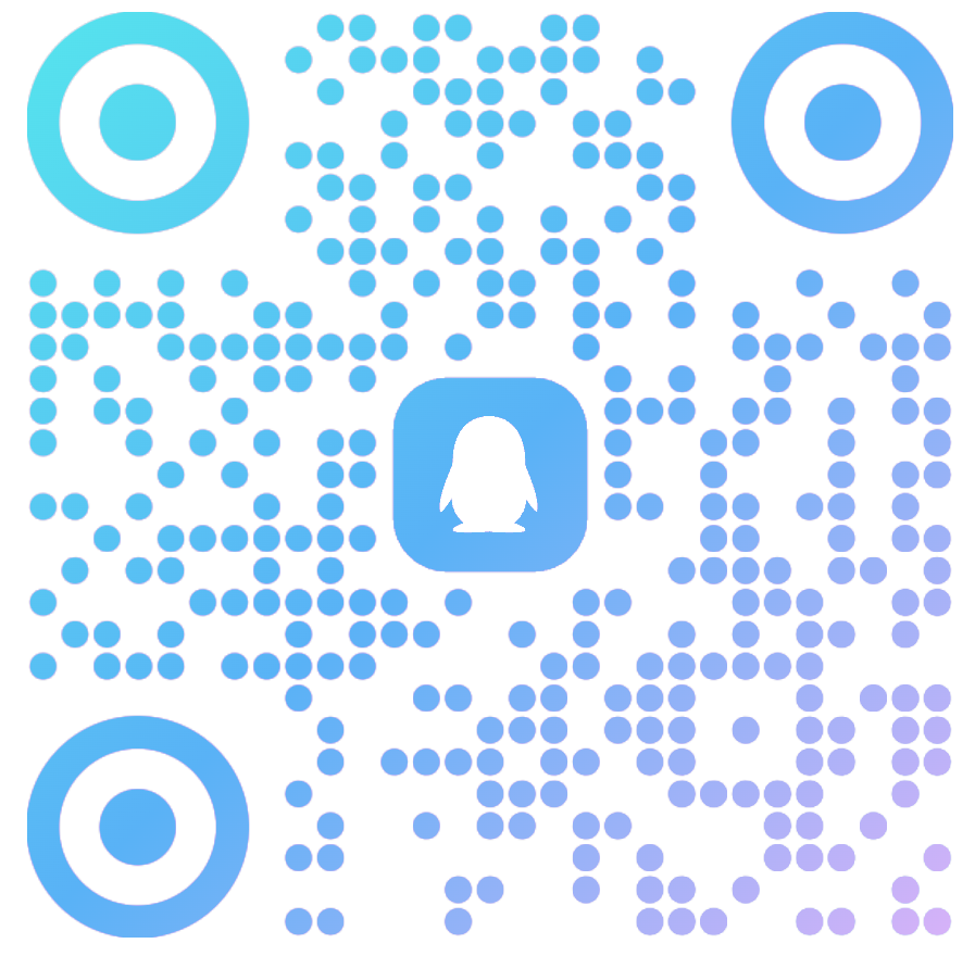 扫码加QQ群-老苏