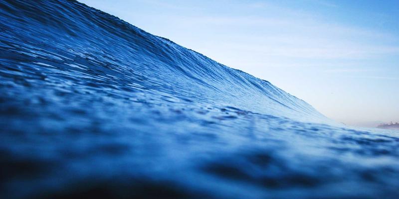 小县城乡下的风景